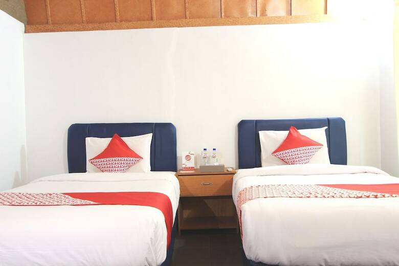 Hotel Oyo 1116 Bale Gili Bungalow