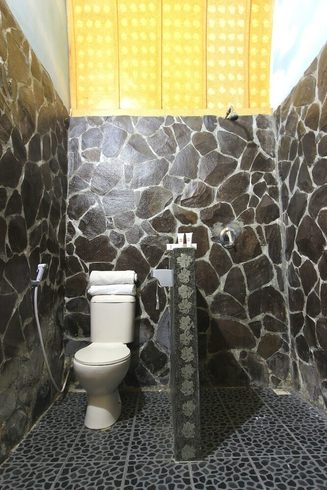 Hotel Oyo 1116 Bale Gili Bungalow