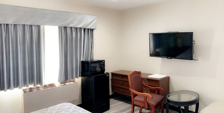 Keystone Motel