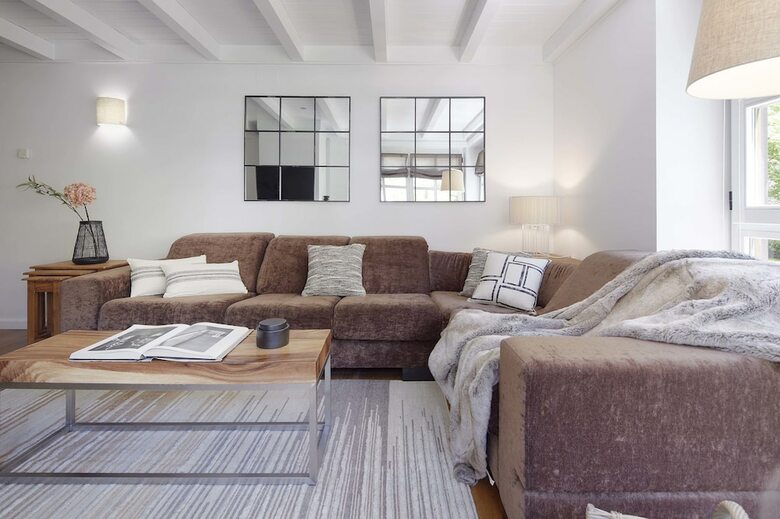 Apartamentos Val de Ruda Luxe 63 By Feelfree Rentals