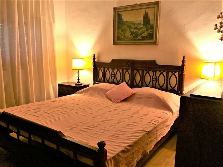 Apartamento Ca 'del Pittore