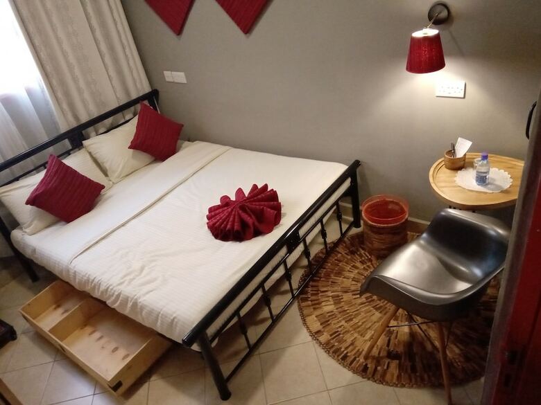 Hotel Mahali Bed And Breakfast