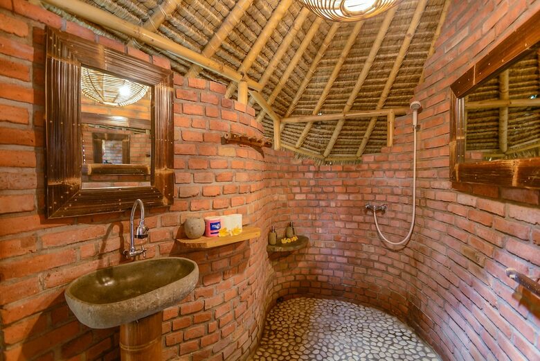 Hotel Le Sabot Ubud