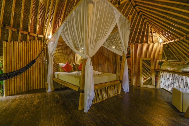Hotel Le Sabot Ubud