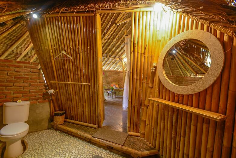 Hotel Le Sabot Ubud