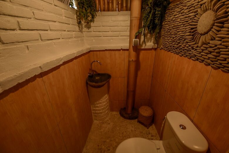 Hotel Le Sabot Ubud
