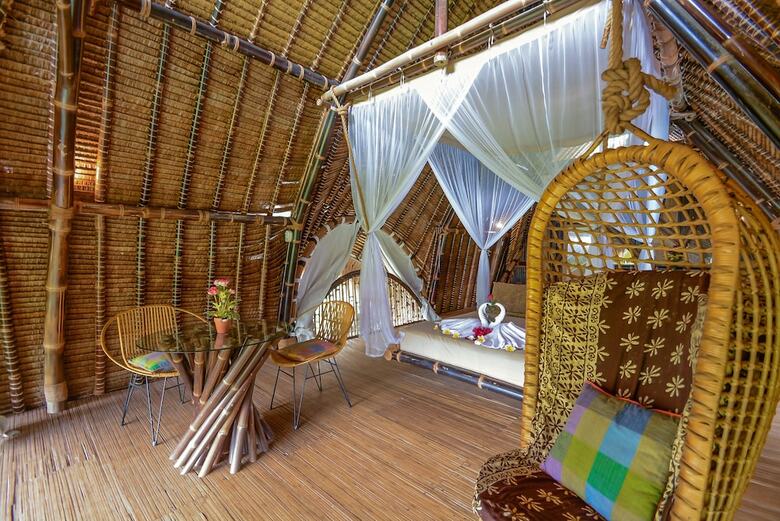 Hotel Le Sabot Ubud