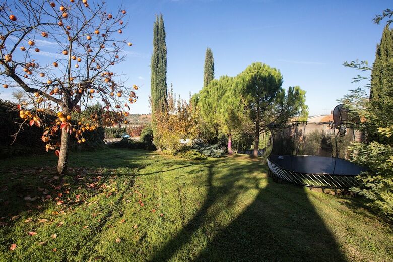 Villa Gioiella