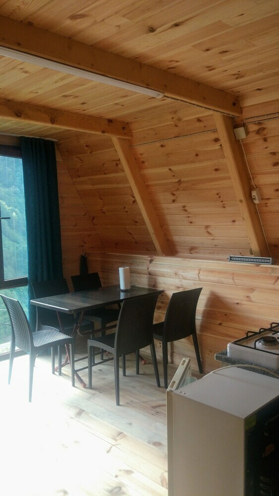Begi Apart Bungalov