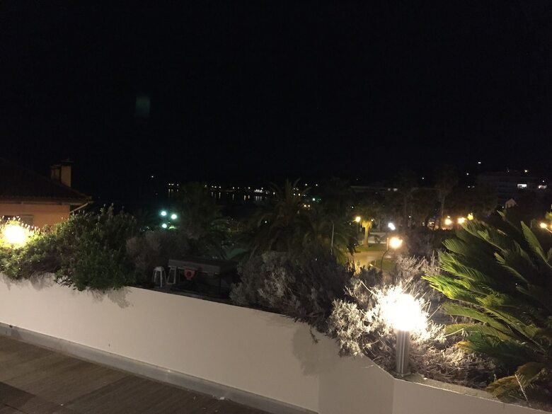 La Villa Sur Le Toit