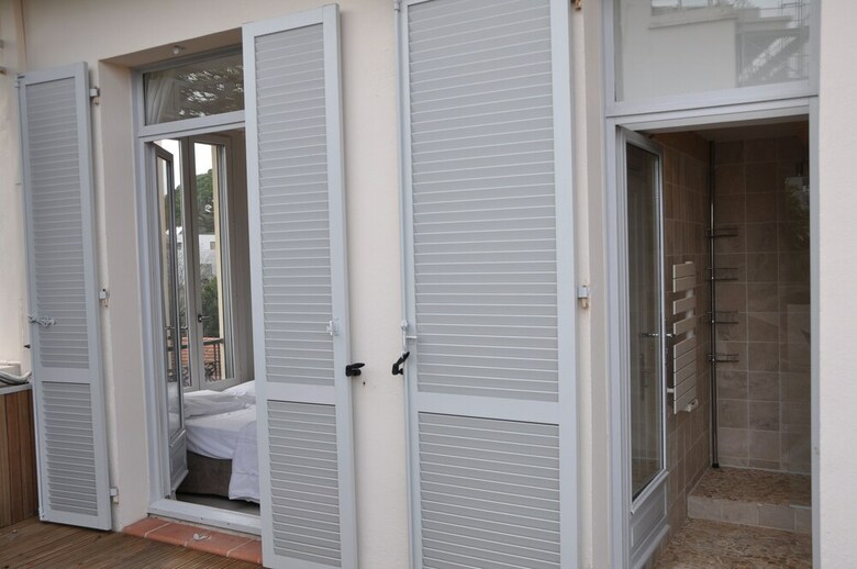La Villa Sur Le Toit