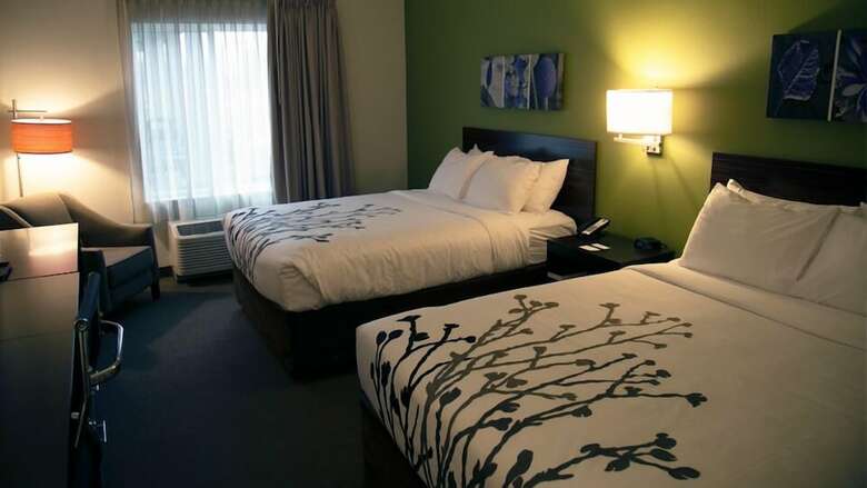 Posada Sleep Inn