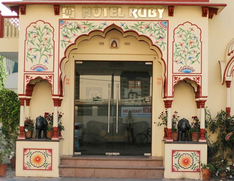 Hotel Ruby