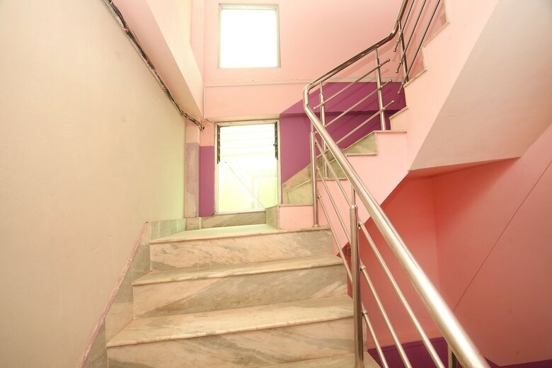 Oyo 366 Hotel Anmol