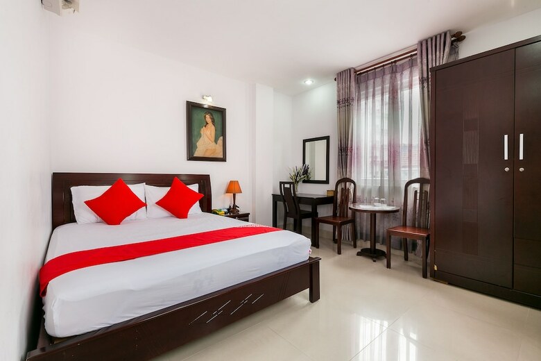Oyo 237 Hao Tin Hotel