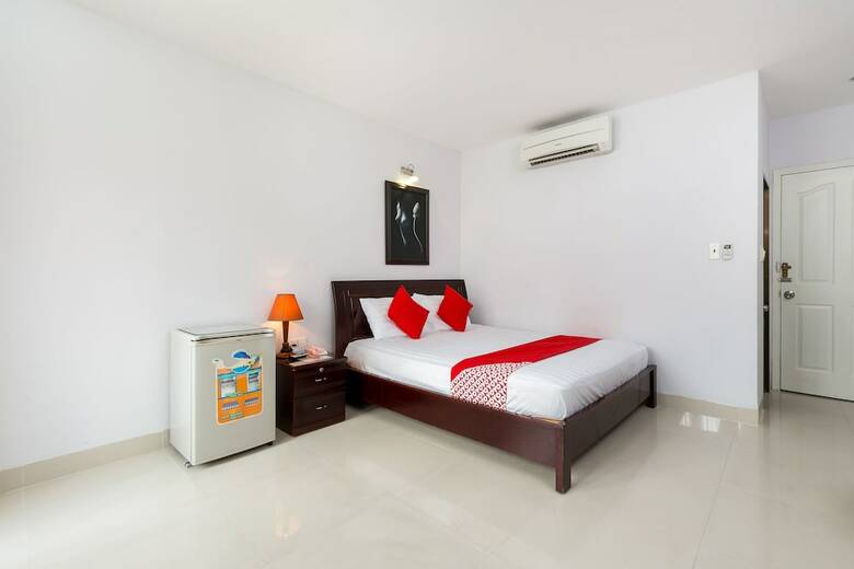 Oyo 237 Hao Tin Hotel