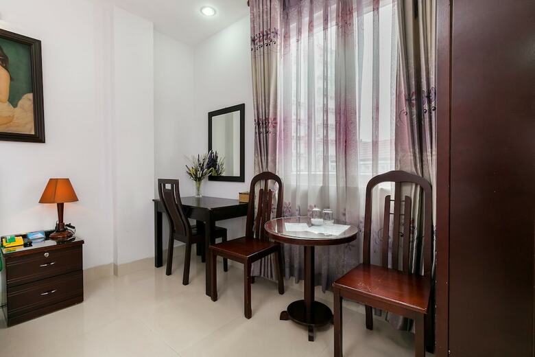 Oyo 237 Hao Tin Hotel