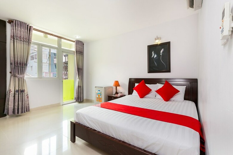 Oyo 237 Hao Tin Hotel