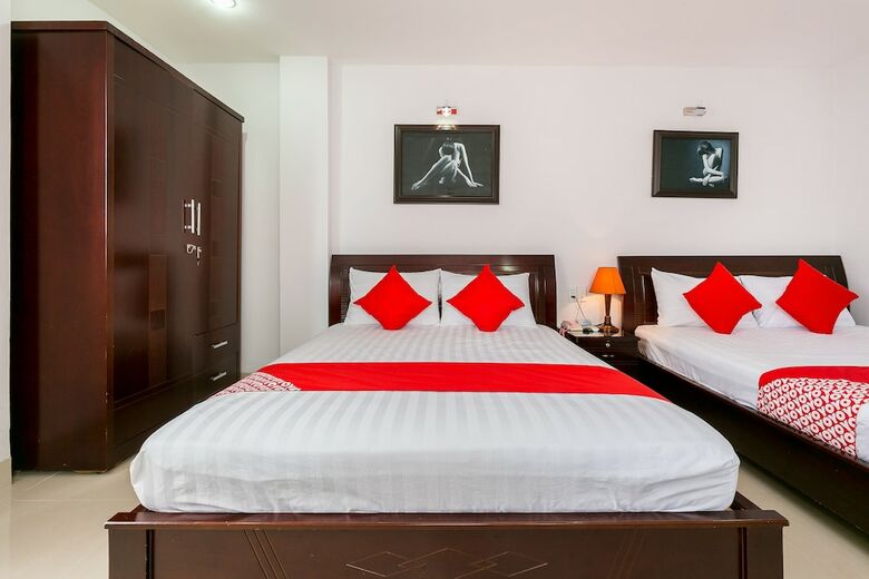 Oyo 237 Hao Tin Hotel