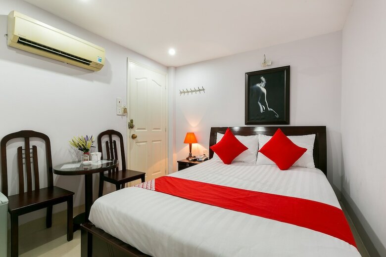 Oyo 237 Hao Tin Hotel