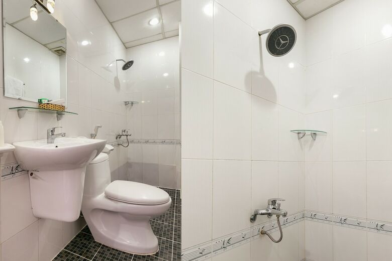 Oyo 237 Hao Tin Hotel