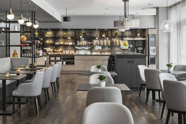 Aparthotel Residence Inn By Marriott Munich Ostbahnhof