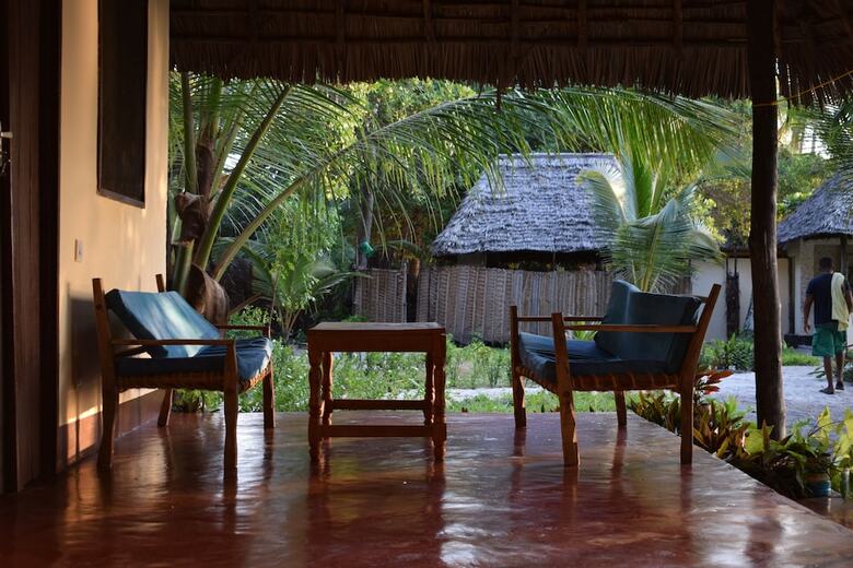 Hotel Juani Beach Bungalows