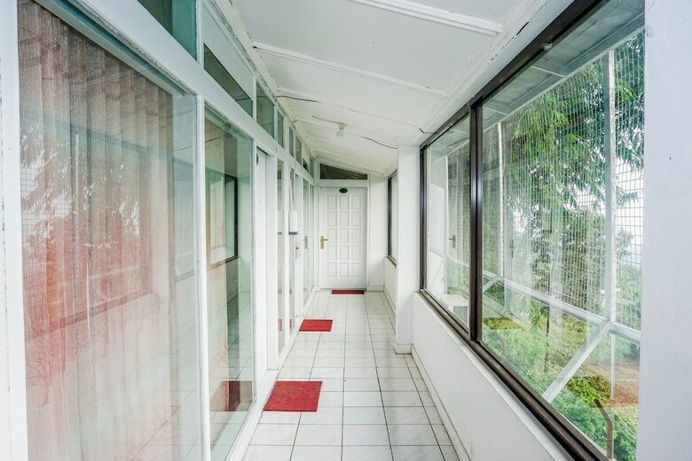 Oyo 1106 Hotel Juvante