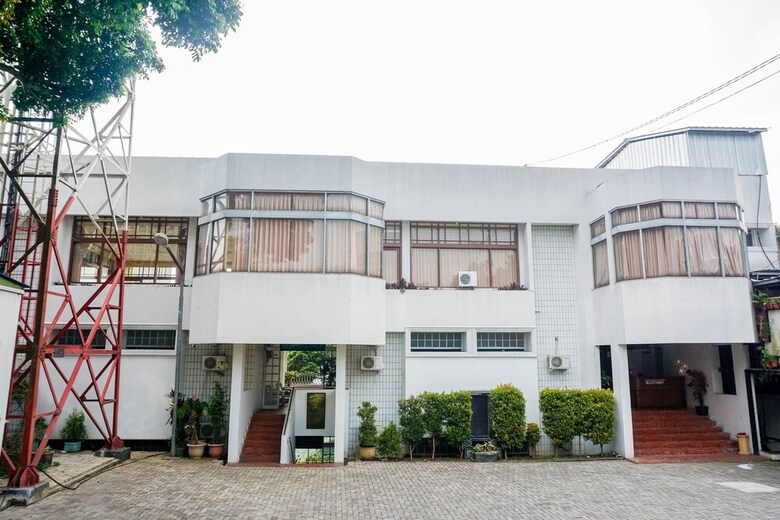 Oyo 1106 Hotel Juvante