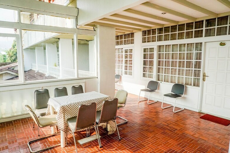 Oyo 1106 Hotel Juvante