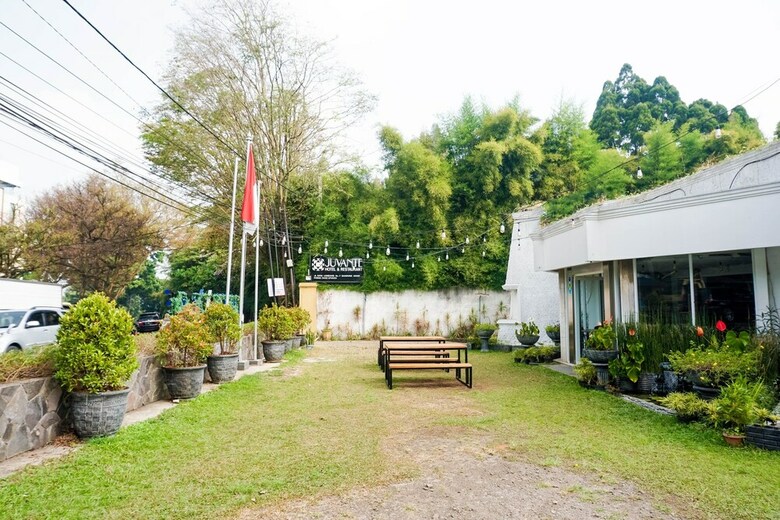 Oyo 1106 Hotel Juvante