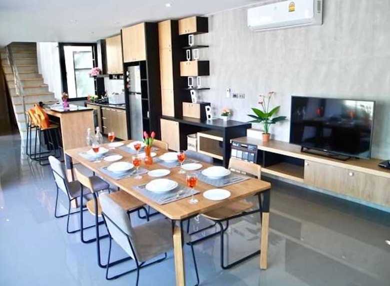 Wallaya Villa Designed 3 Bedrooms
