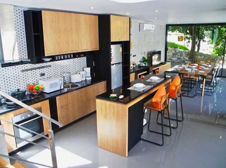 Wallaya Villa Designed 3 Bedrooms