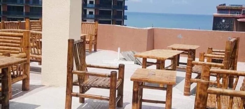 Hotel Batumi Inn