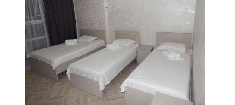 Hotel Batumi Inn