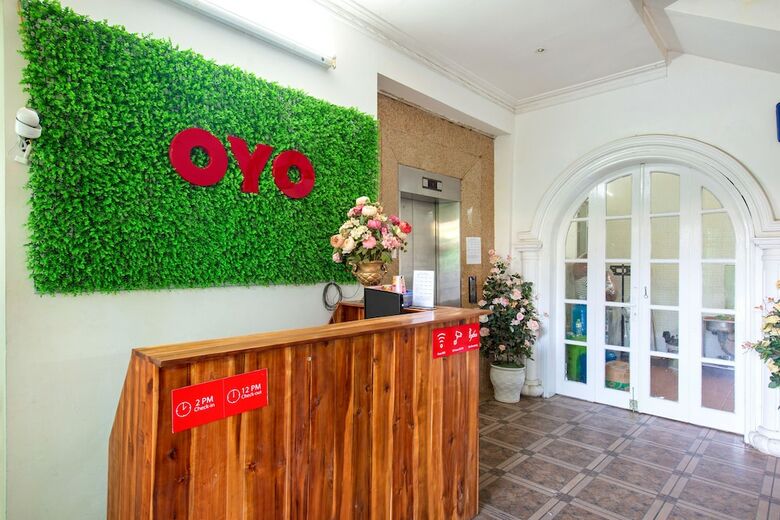 Hotel Oyo 546 Thu Do Vang 12