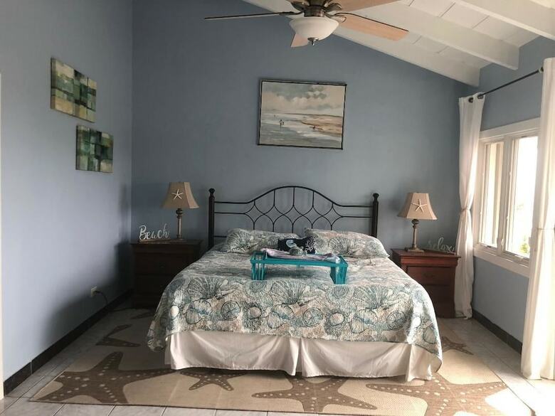 Hostal Casa Cielo