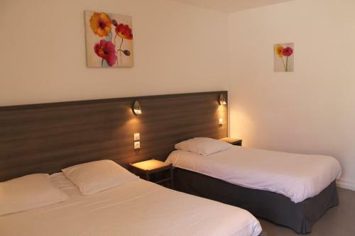 Hotel H�tel Restaurant Vuillot