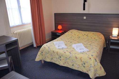 Grand Hotel Thermal