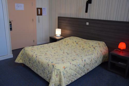Grand Hotel Thermal