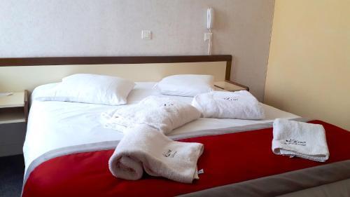 Grand Hotel Thermal