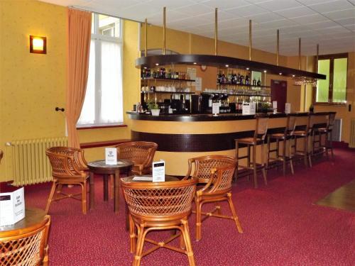 Grand Hotel Thermal