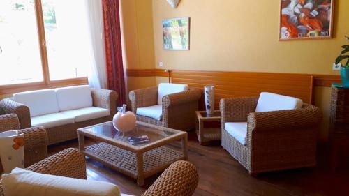 Grand Hotel Thermal