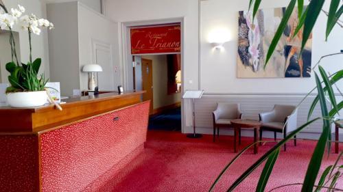 Grand Hotel Thermal