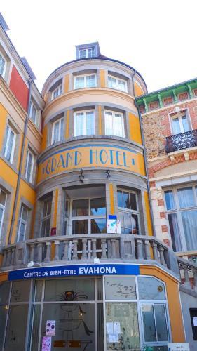 Grand Hotel Thermal