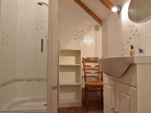 Holiday Home Le Sourcier Argancon