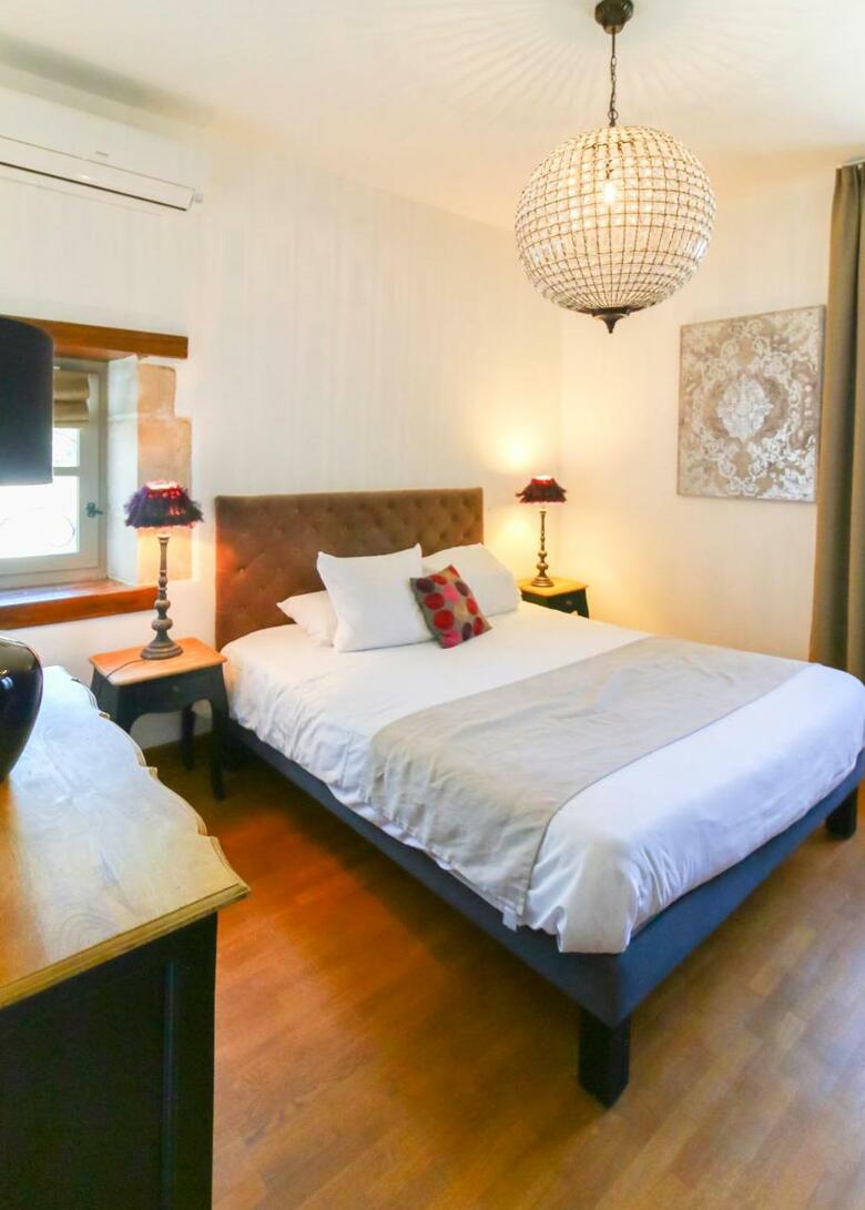 Hotel Le Moulin Du Landion H�tel Et Spa