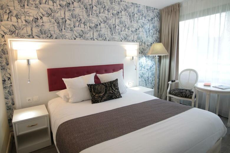 Hotel Le Moulin Du Landion H�tel Et Spa