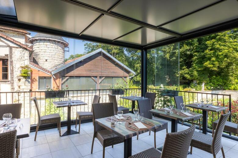 Hotel Le Moulin Du Landion H�tel Et Spa