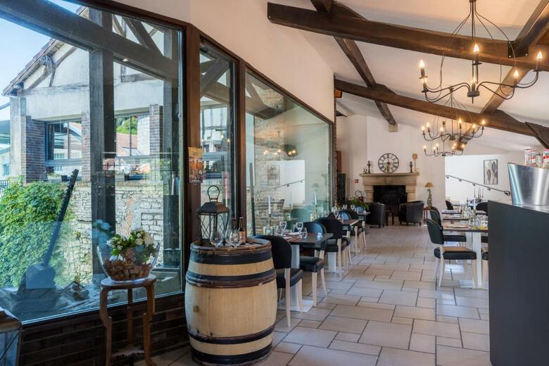 Hotel Le Moulin Du Landion H�tel Et Spa